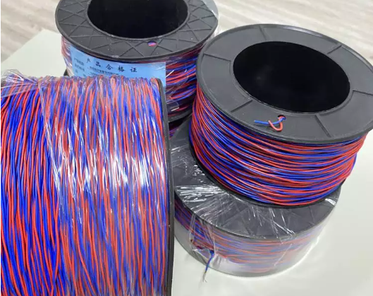 项城放炮线的具体作用是什么？