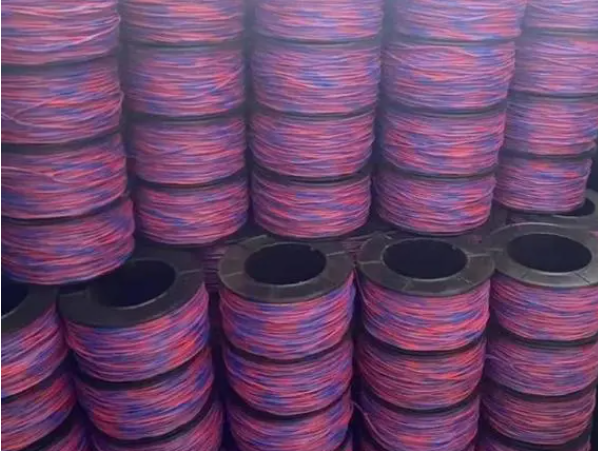 项城爆破母线必须符合的要求有哪些？