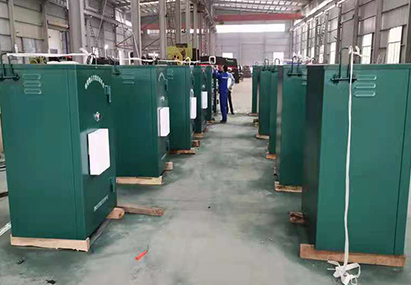 项城移动炸药库：安全与效率并重的爆破行业新趋势