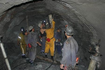 项城工程爆破中的危险因素分析以及应对工程爆破危险的措施